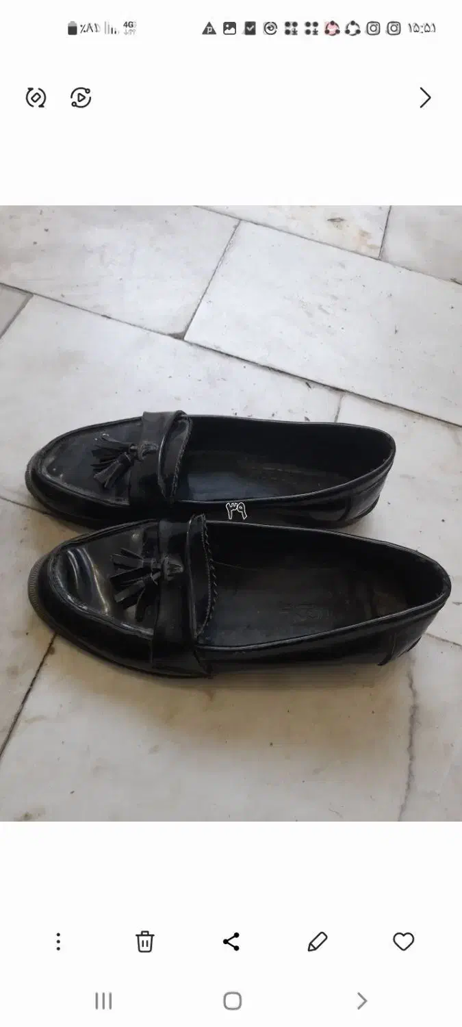 کفش زنانه|کیف، کفش، کمربند|سنندج, |دیوار