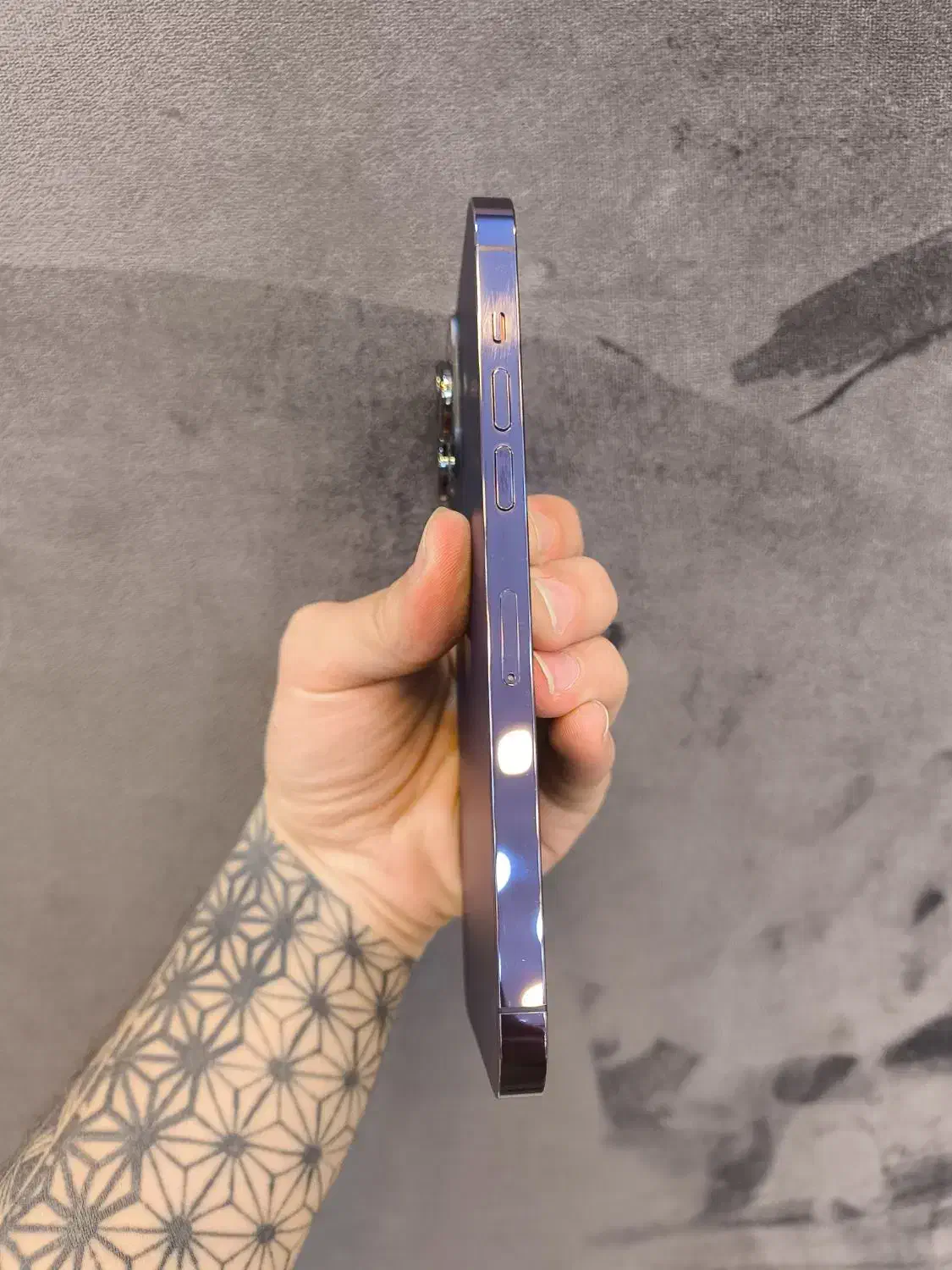 iphone 14 pro max|موبایل|تهران, گلچین|دیوار