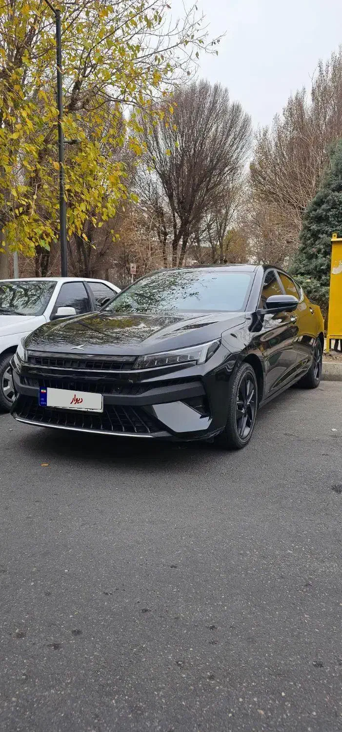 kmc j7 1403 بی رنگ|خودرو سواری و وانت|تهران, جنت‌آباد جنوبی|دیوار