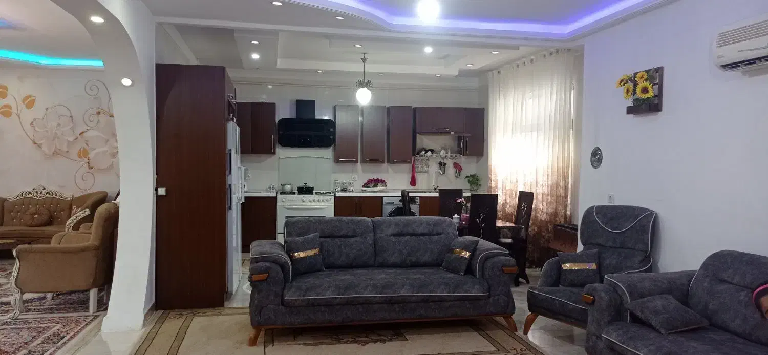 خانه ویلایی|فروش خانه و ویلا|بندر گز, |دیوار