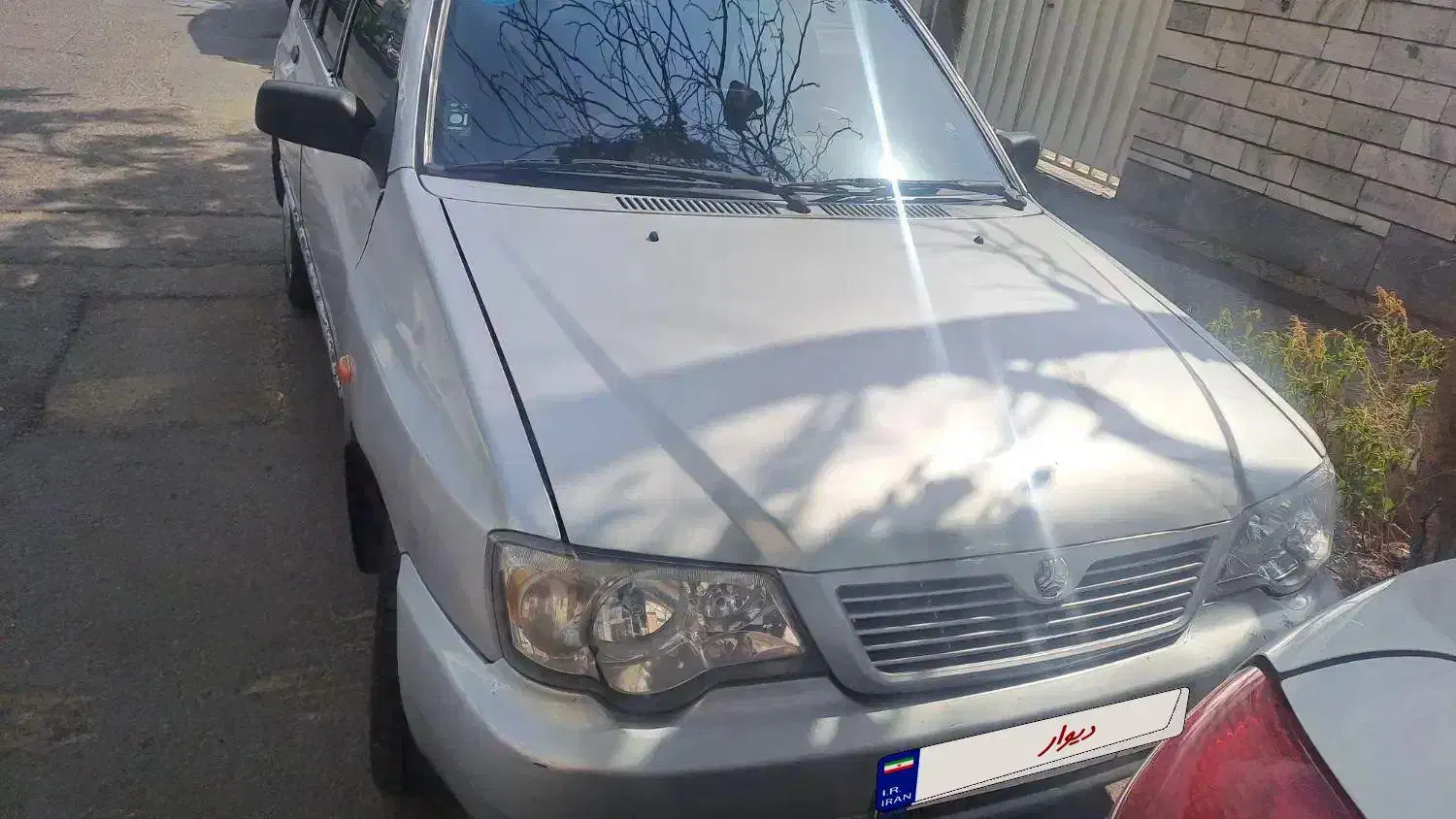 پراید ۱۳۲|خودرو سواری و وانت|تهران, نارمک|دیوار