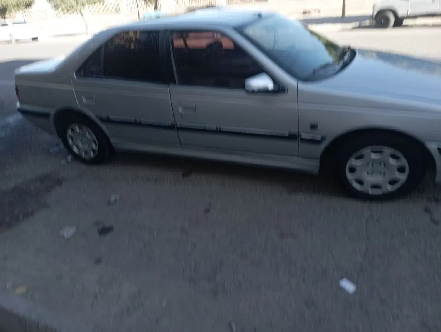 پژو پارس|خودرو سواری و وانت|مرند, |دیوار