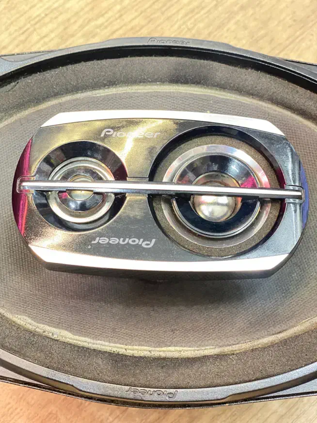 باند پایونیر|قطعات یدکی و لوازم جانبی|رشت, معلم|دیوار