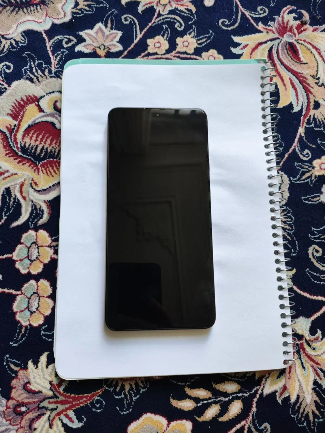 Poco x7 pro|موبایل|یاسوج, |دیوار