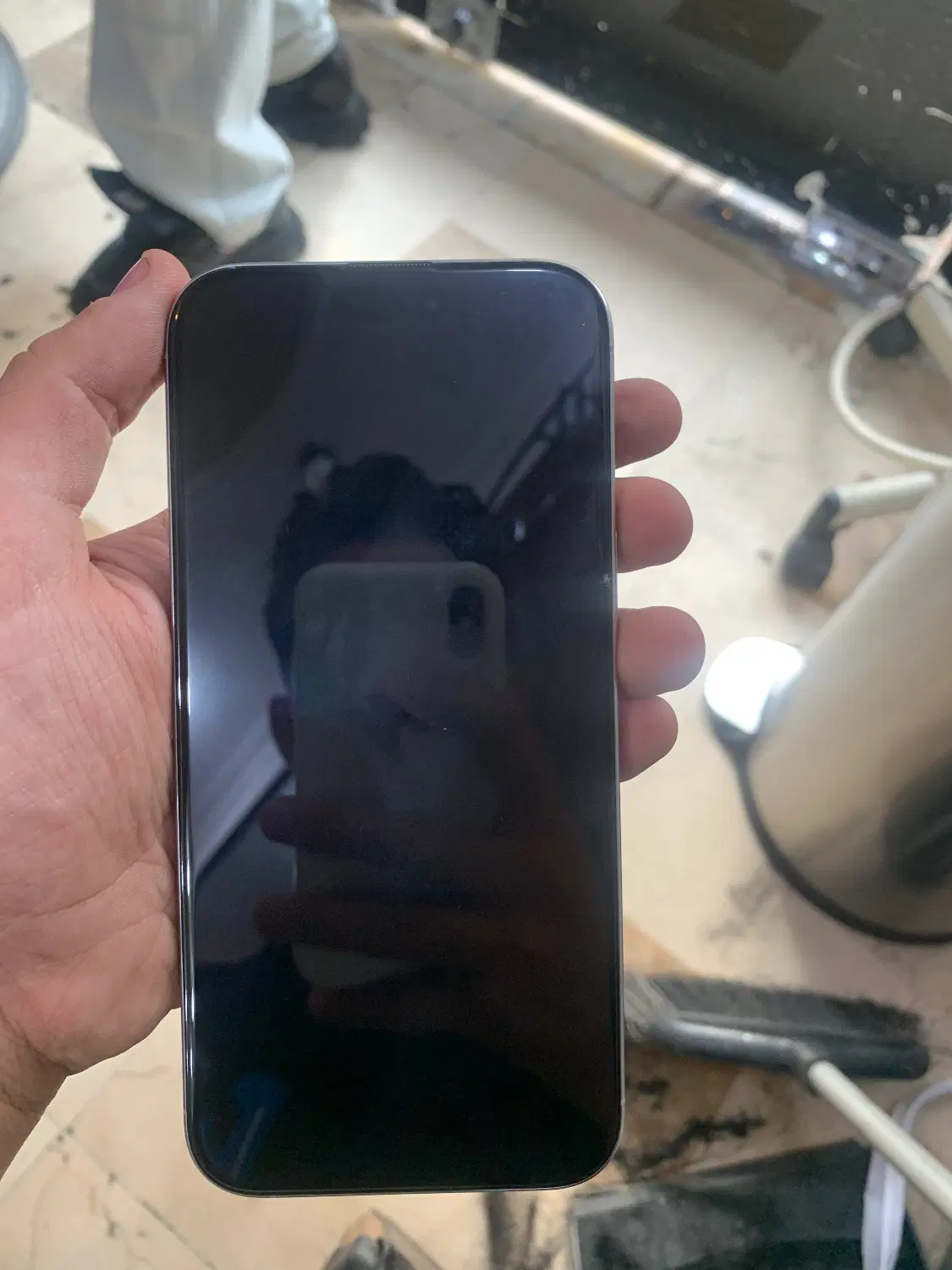 16 pro max|موبایل|تهران, حافظیه|دیوار