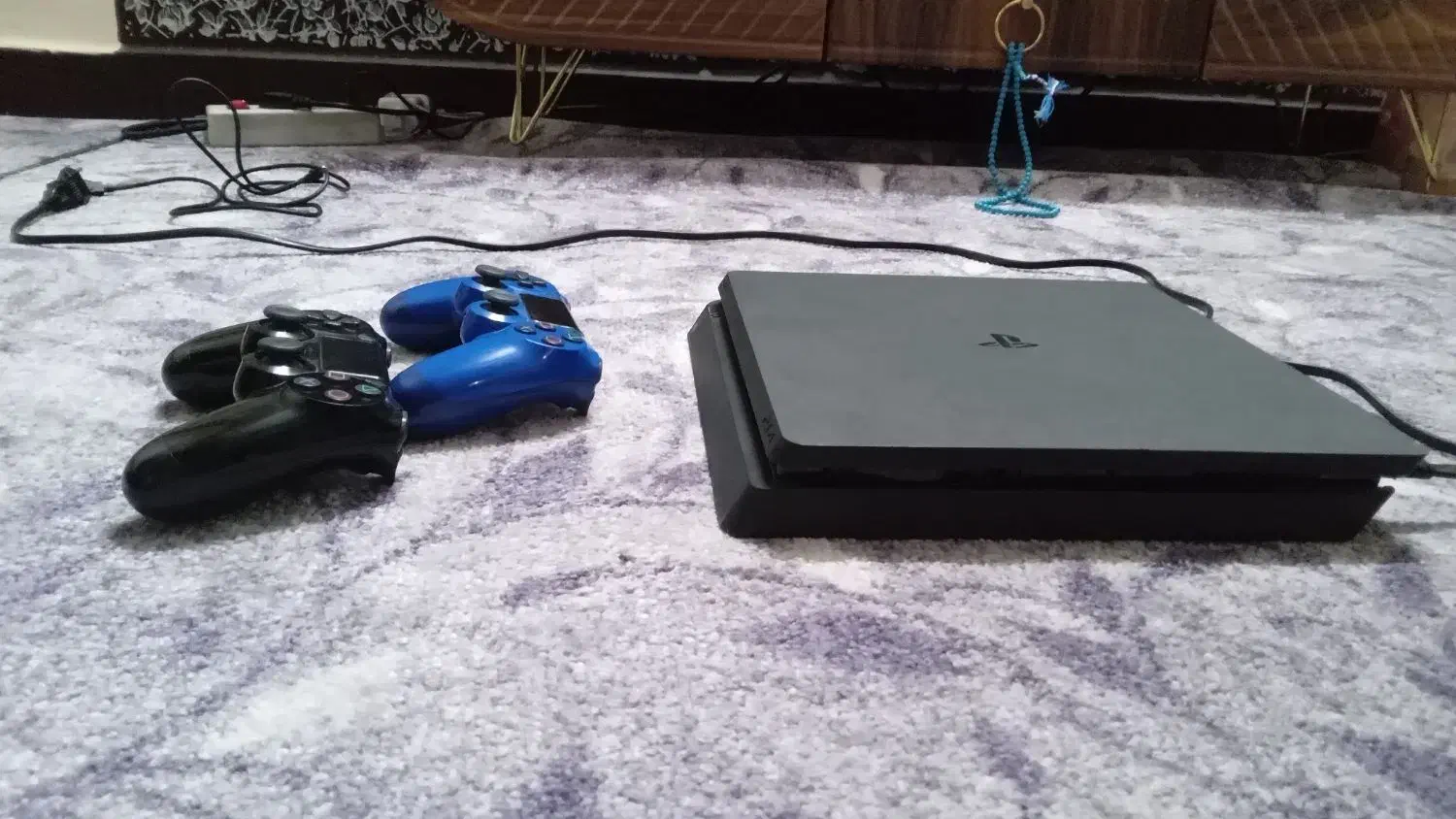 پی اس فور|کنسول، بازی ویدئویی و آنلاین|شادگان, |دیوار