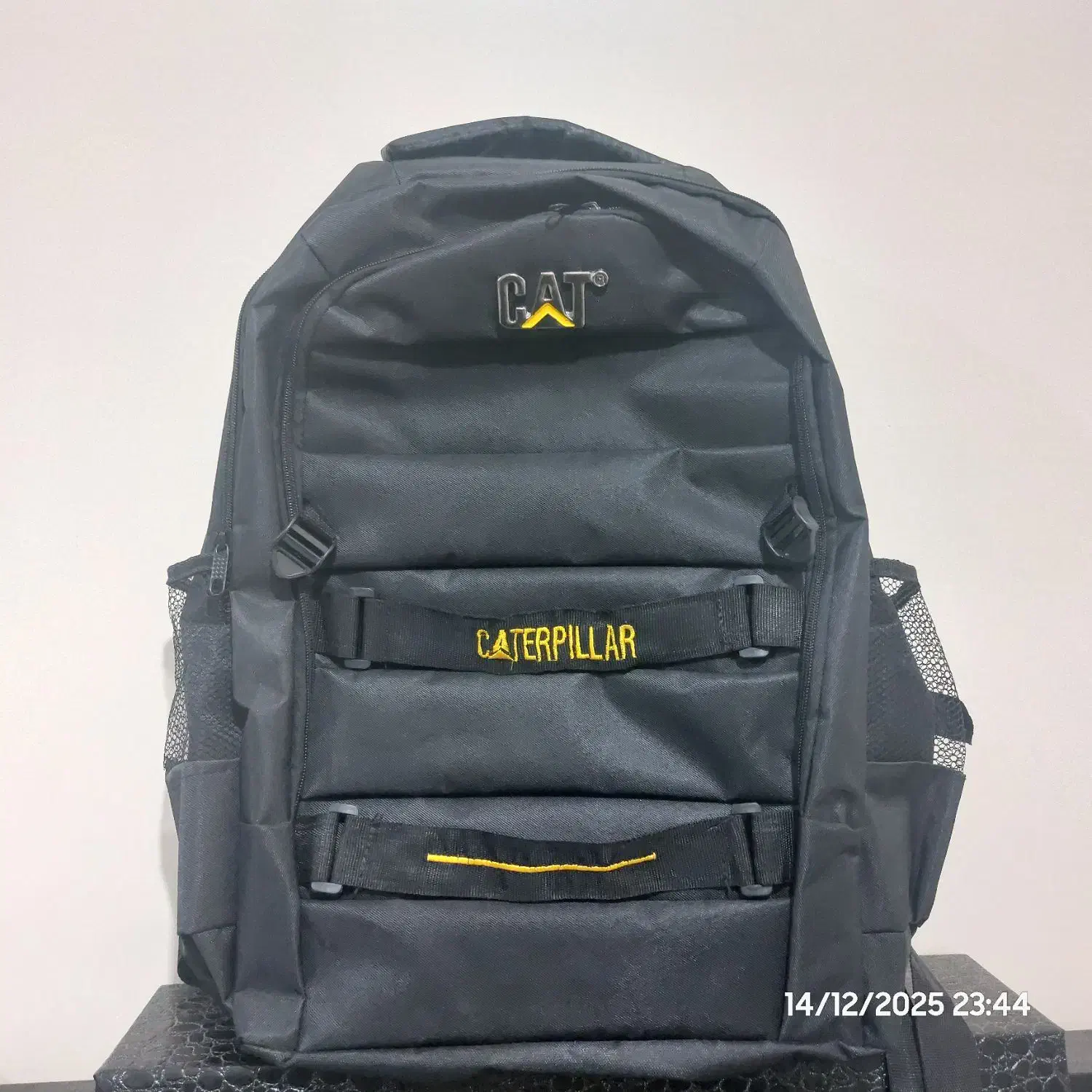 کوله پشتی 65 لیتر بزرگ نو|کیف، کفش، کمربند|بوشهر, |دیوار