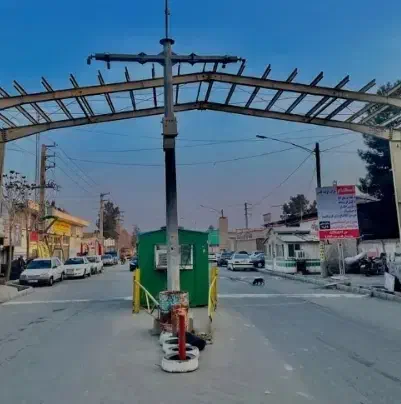 1400متر فروش شهرک صنعتی قلعه میر|فروش دفتر صنعتی، کشاورزی، تجاری|بهارستان, |دیوار