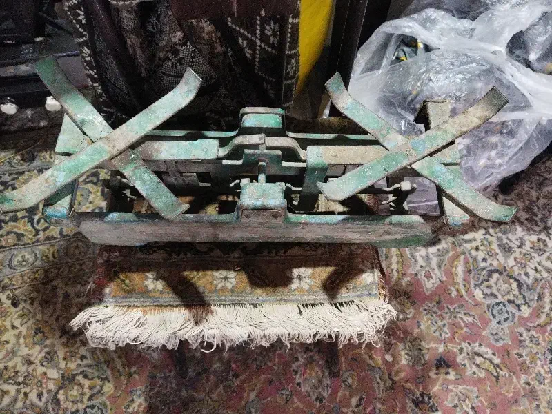 ترازو|ابزارآلات|اردبیل, |دیوار