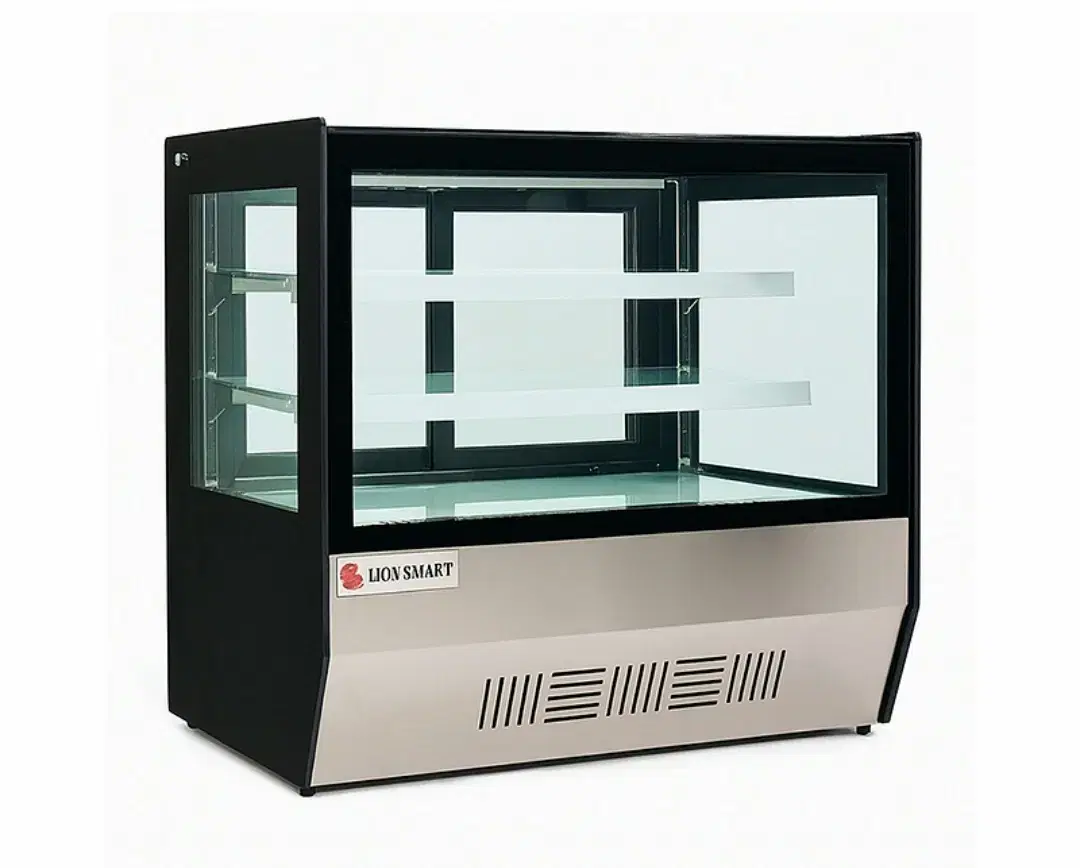 یخچال شوکیک مشکی استیل مدل SM120 A|کافیشاپ و رستوران|تهران, جمهوری|دیوار