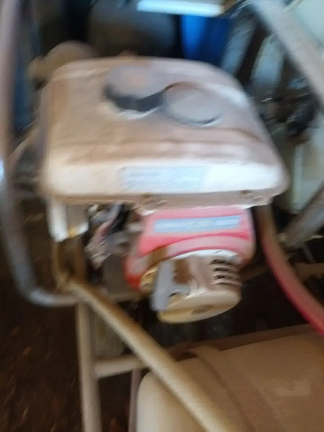 سمپاش فرغونی اصل ژاپن کوباتا|ماشینآلات صنعتی|ارومیه, |دیوار