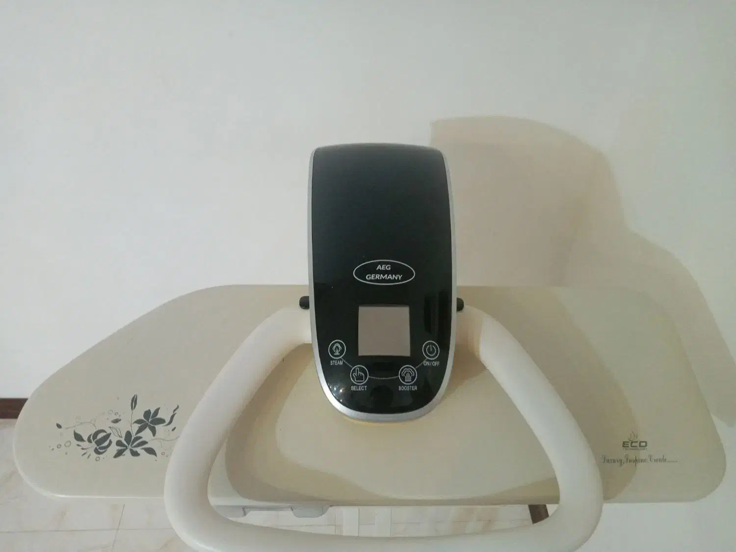 اتوپرس AEG آلمانی|اتو و لوازم اتو|رشت, کوی غلام نیا|دیوار