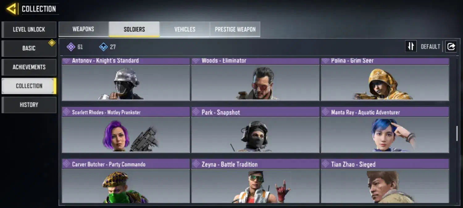 اکانت کالاف|کنسول، بازی ویدئویی و آنلاین|سرخنکلاته, |دیوار