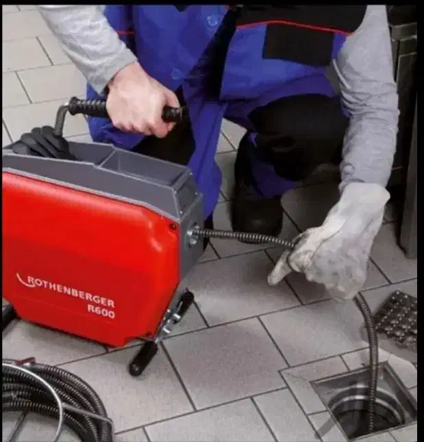 لوله بازکنی احمدی|خدمات پیشه و مهارت|زاهدان, |دیوار