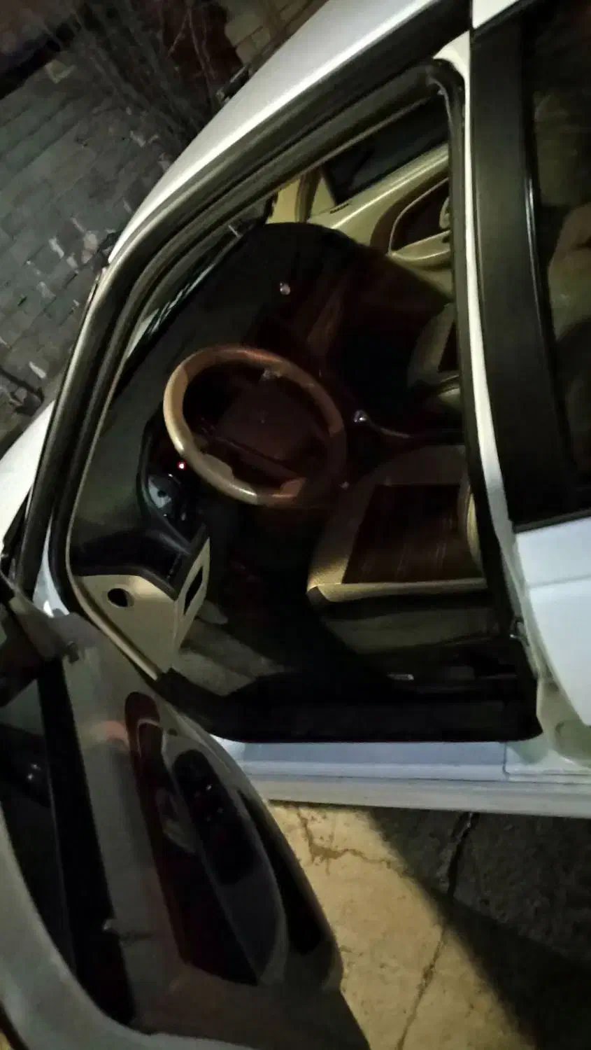 پژو پارس ۱۴۰۰|خودرو سواری و وانت|شاهین دژ, |دیوار