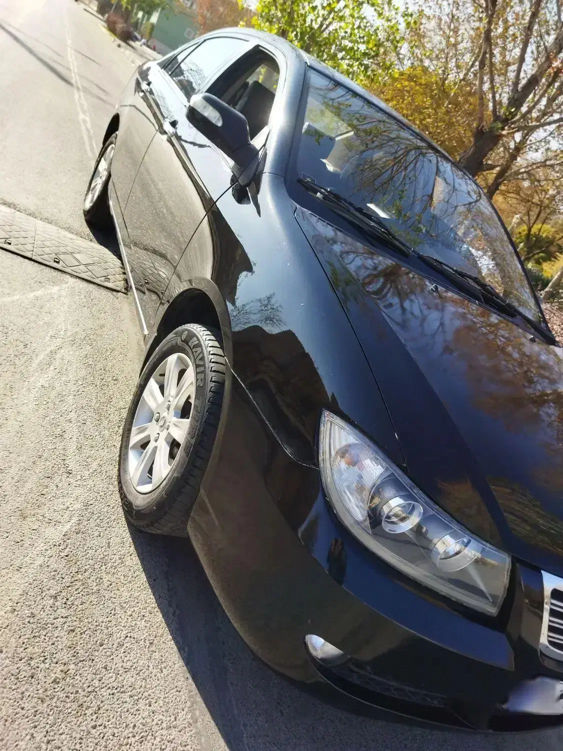 لیفان 620 موتور 1800 مدل 1393 تلنت درحد|خودرو سواری و وانت|مشهد, الهیه|دیوار