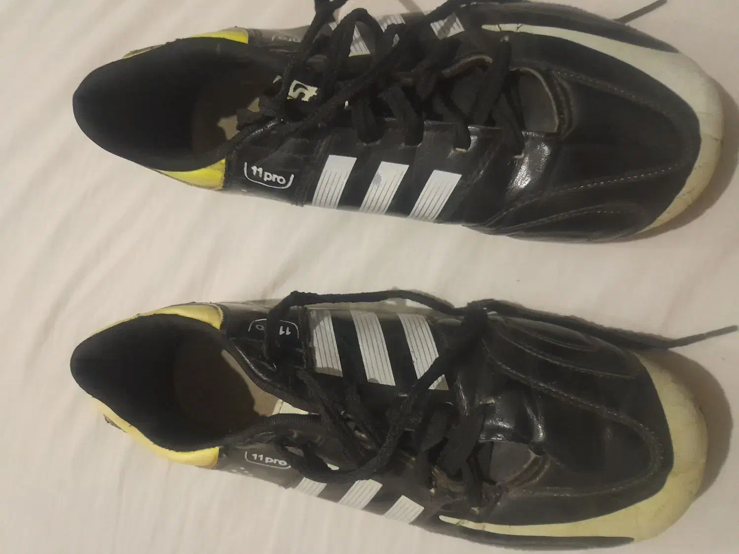 استوک فوتبالی|کیف، کفش، کمربند|ری, فیروزآبادی|دیوار