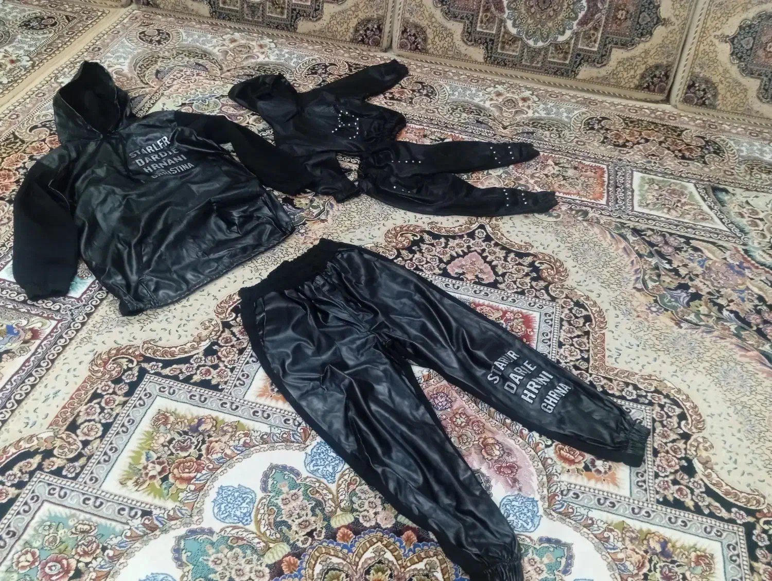 خودی شلوار در حد|لباس|قم, شهرک فاطمیه|دیوار