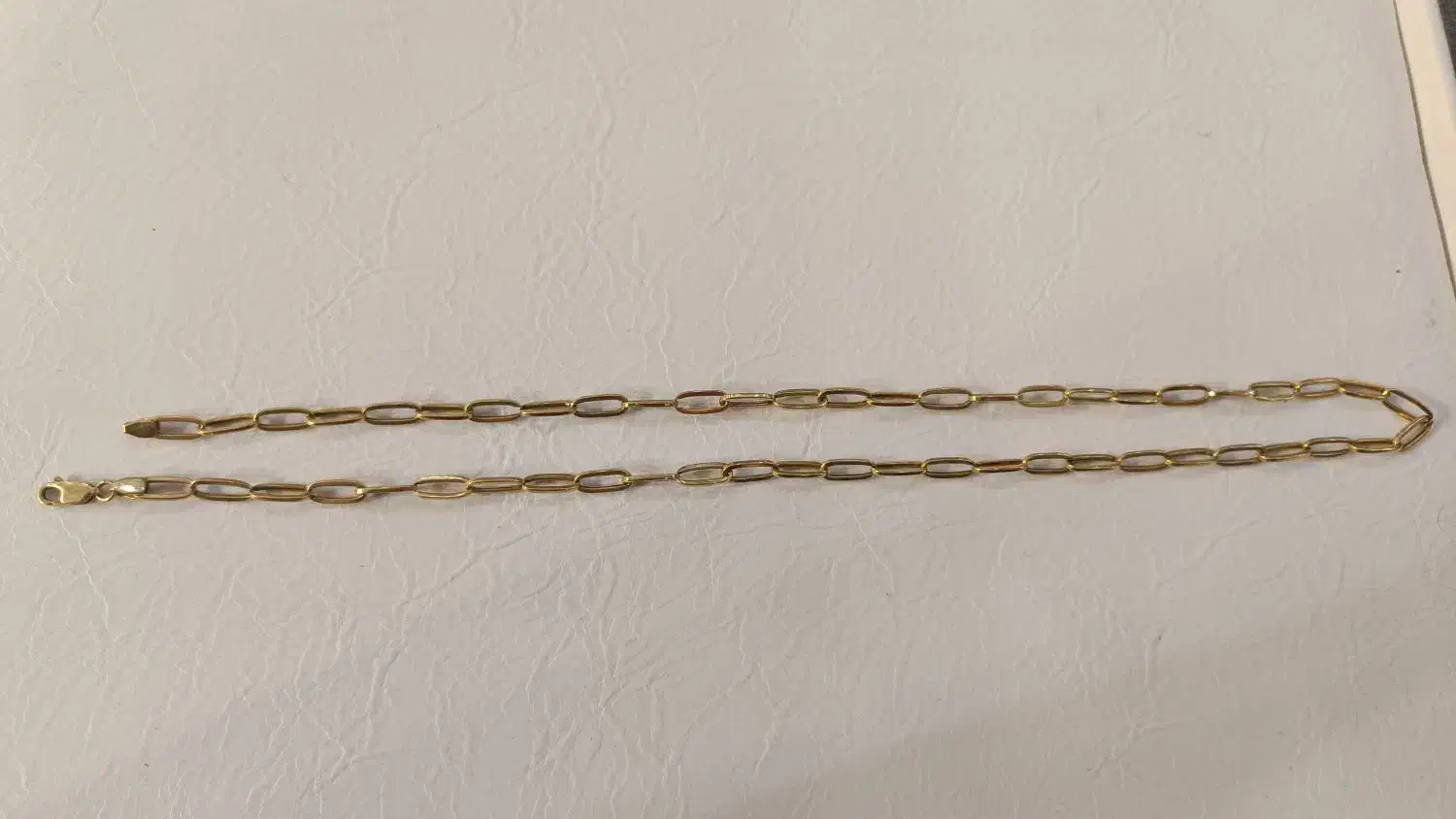 فروش طلای دست دوم|جواهرات|کرمانشاه, |دیوار