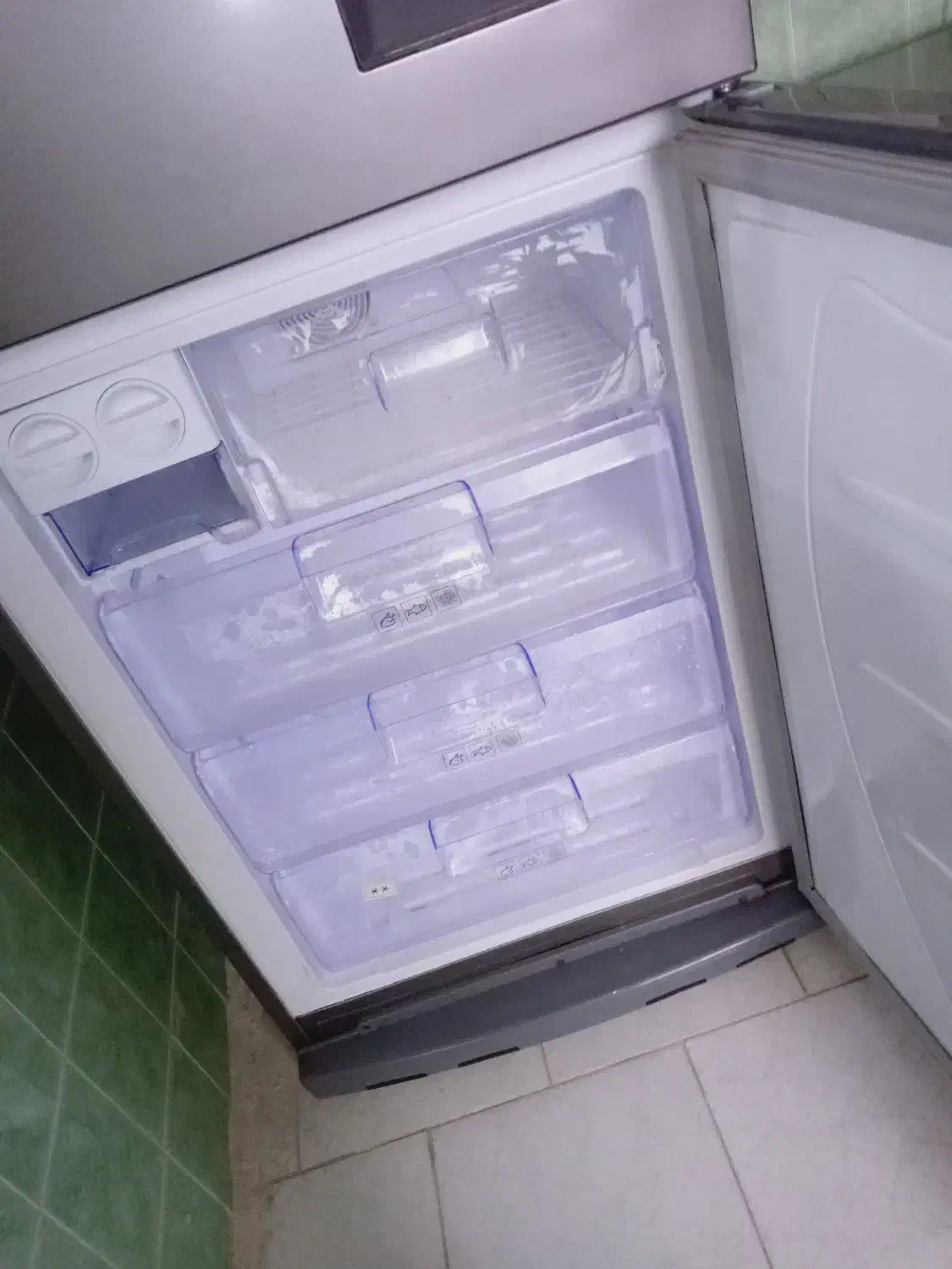 یخچال|یخچال و فریزر|رشت, جماران|دیوار