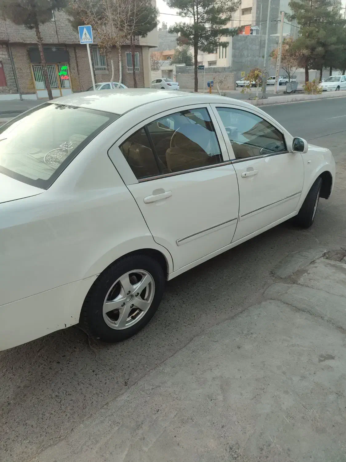 ام وی ام 530|خودرو سواری و وانت|بیرجند, |دیوار