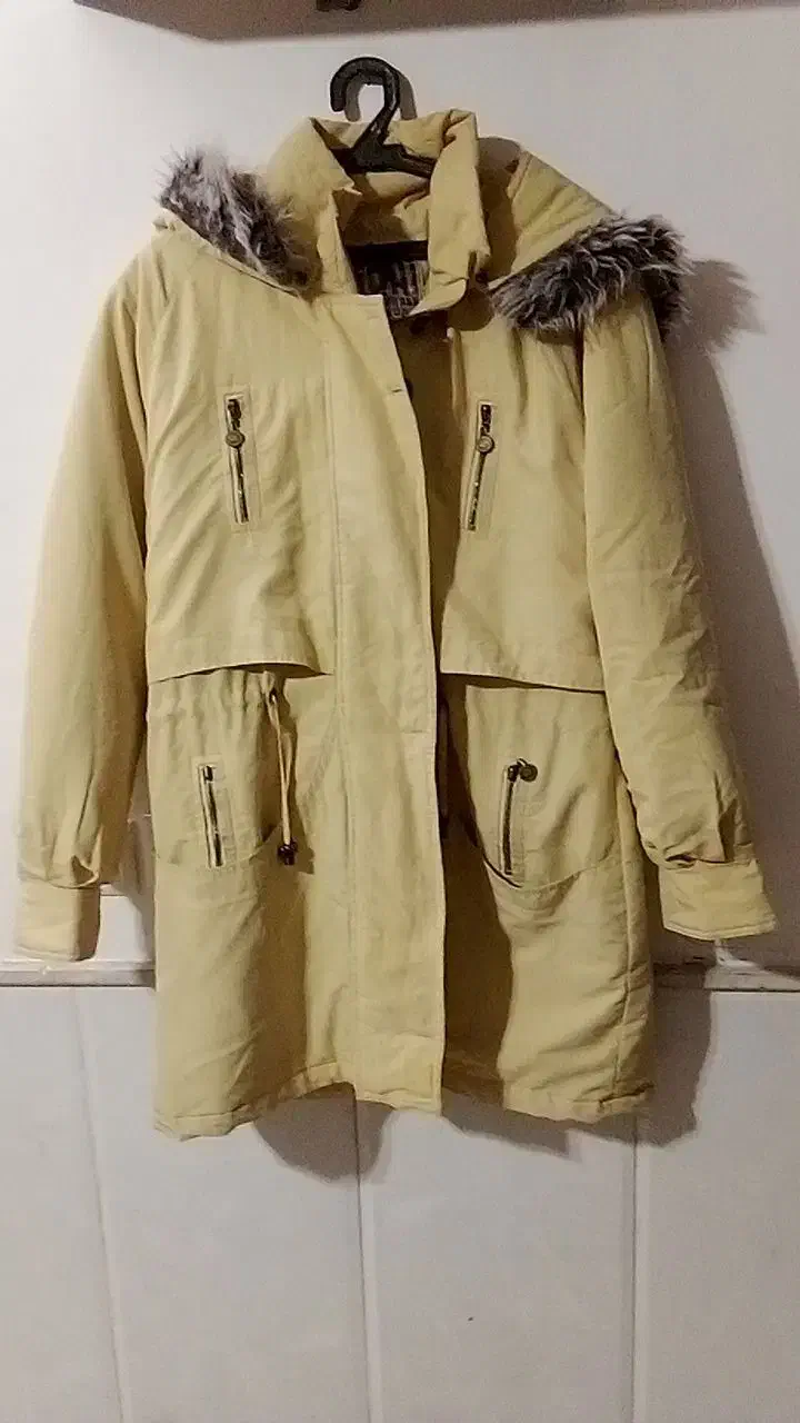 پافر و کاپشن زنانه و هودی بچگانه نو|لباس|نیشابور, رحمت آباد|دیوار