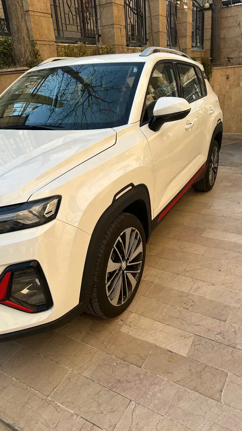 بدون رنگ بدونه نقطه گارانتی فعال وارداتی|خودرو سواری و وانت|تهران, کرمان|دیوار