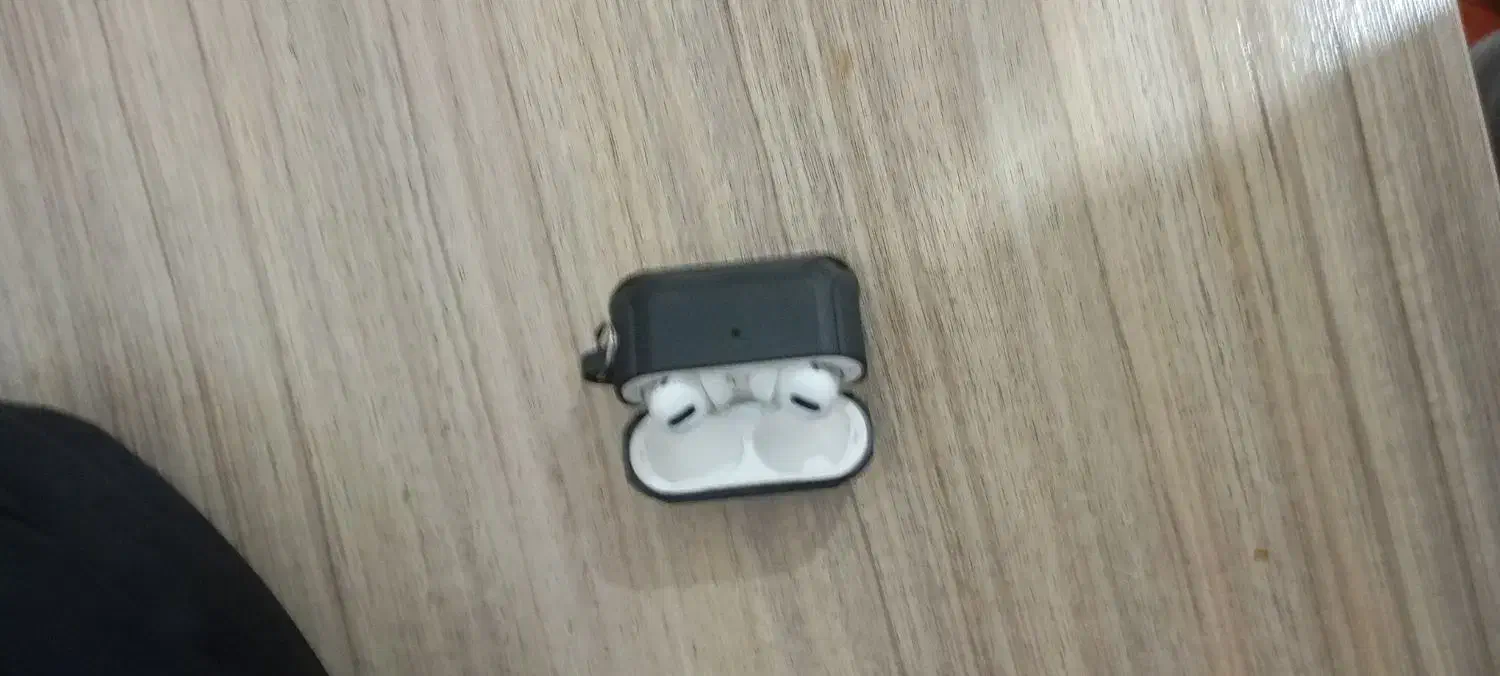 ایرپاد|لوازم جانبی موبایل و تبلت|شهریار, شهرک امیریه|دیوار