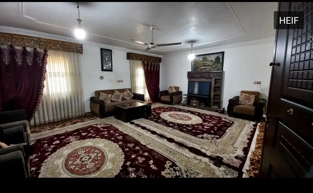 سوئیت اجاره ای با بهترین امکانات در روستای شیرآباد|اجارهٔ کوتاه‌مدت آپارتمان و سوئیت|خان ببین, |دیوار