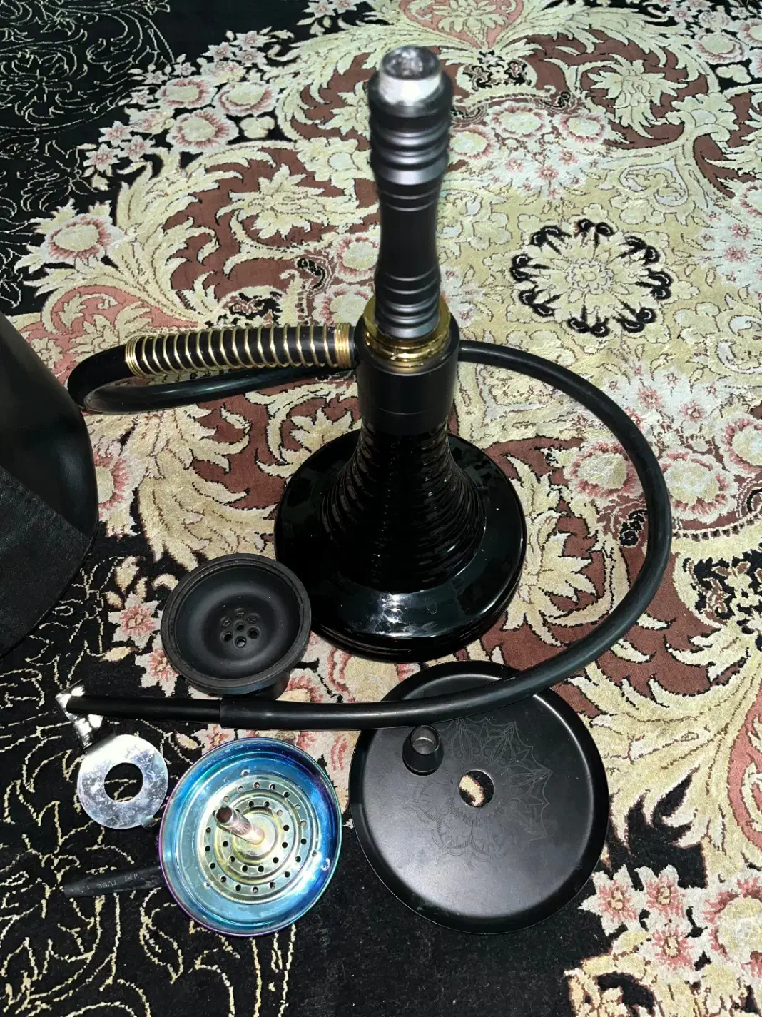 قلیان نو|کلکسیون و سرگرمی|شاهینشهر, عطار|دیوار