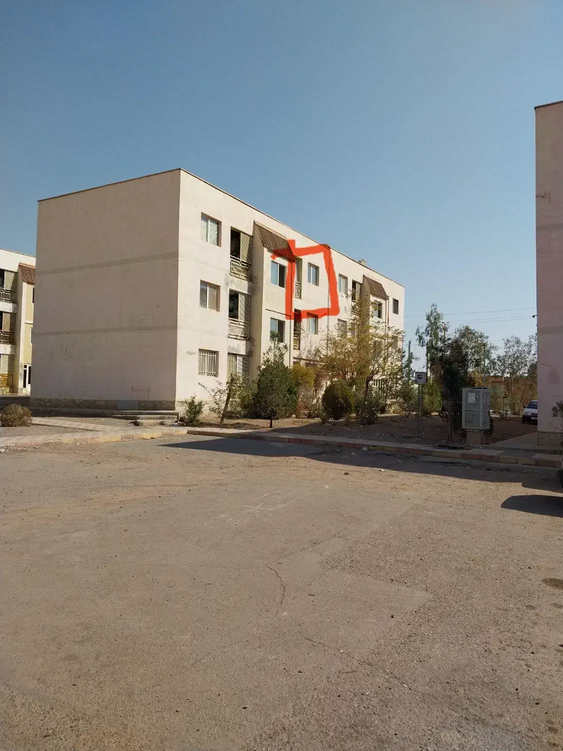 منزل رهن در فاز ۳|اجارهٔ آپارتمان|پرند, فاز ۳|دیوار