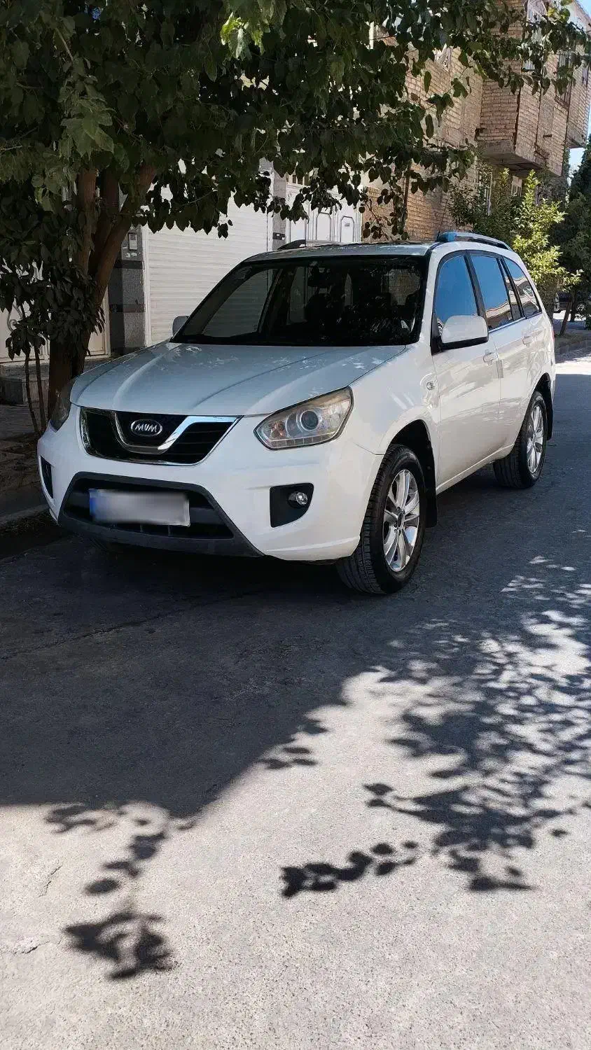 ایکس 33 نیو اوتومات|خودرو سواری و وانت|شیراز, حومه شیراز|دیوار