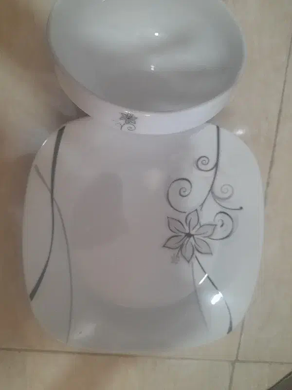 سرویس چینی|حراج|جاجرود, |دیوار