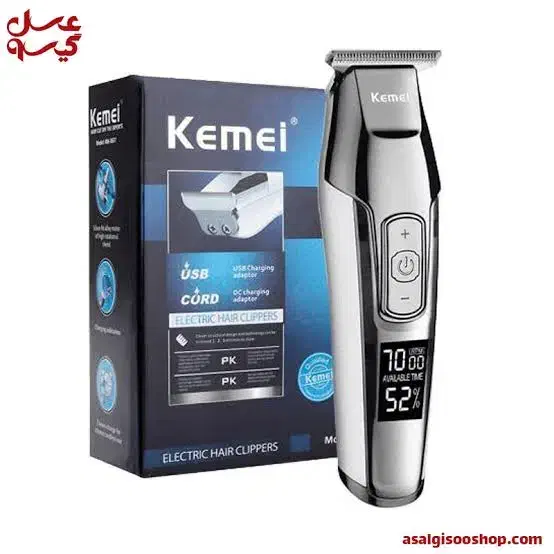 ماشین تریمر(خط زن)و کلیپر(حجم زن)|آرایشی، بهداشتی، درمانی|بم, |دیوار