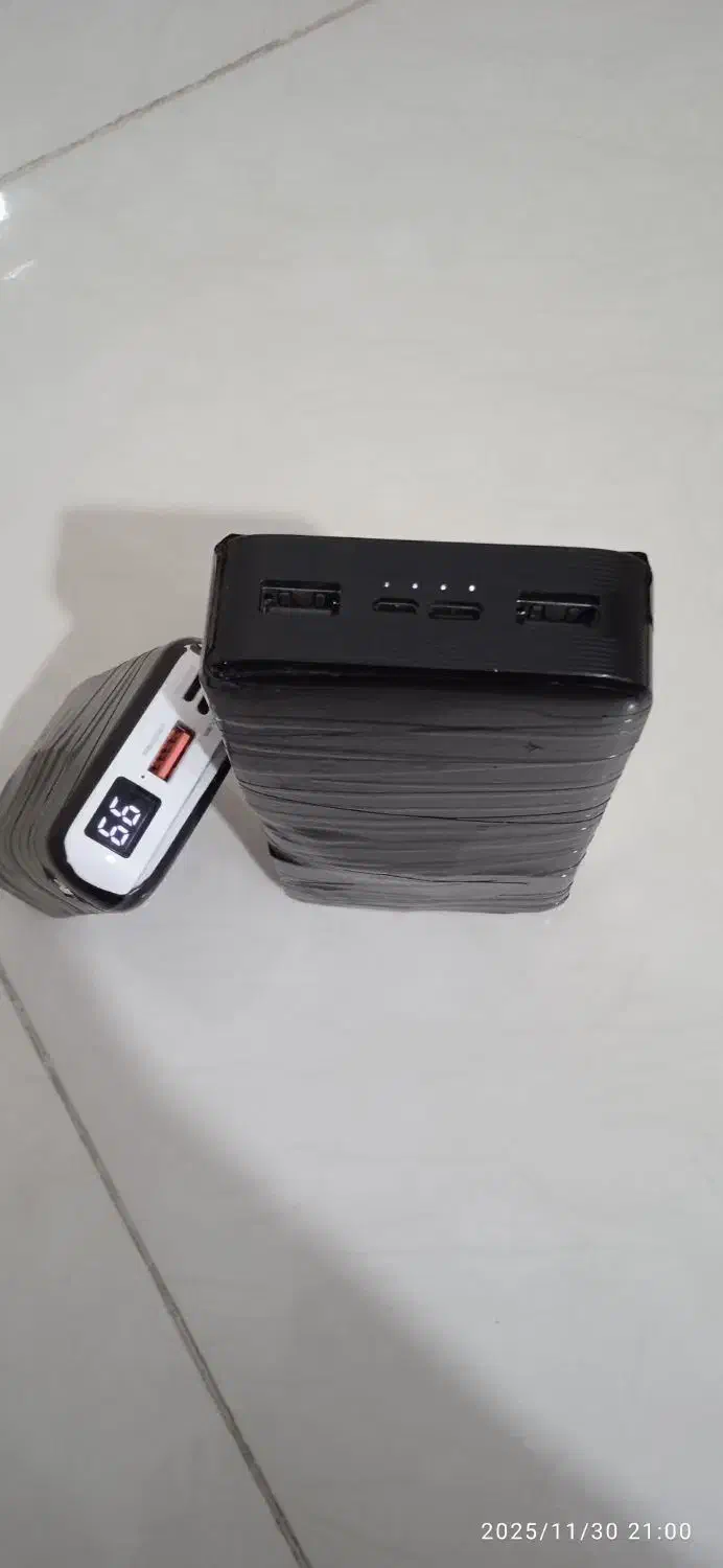 پاوربانک|لوازم جانبی موبایل و تبلت|کرمانشاه, |دیوار