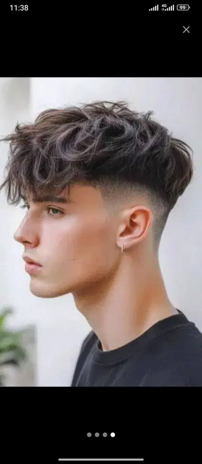 اصلاح رایگان|خدمات آرایشگری و زیبایی|قوچان, |دیوار