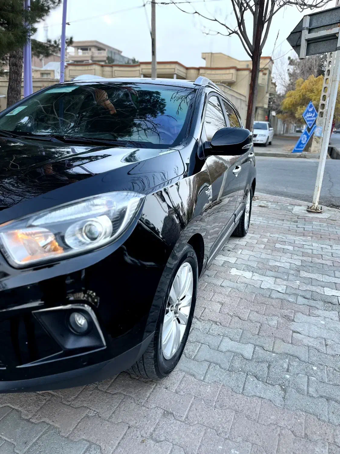 جک s5 اتومات|خودرو سواری و وانت|سلماس, |دیوار