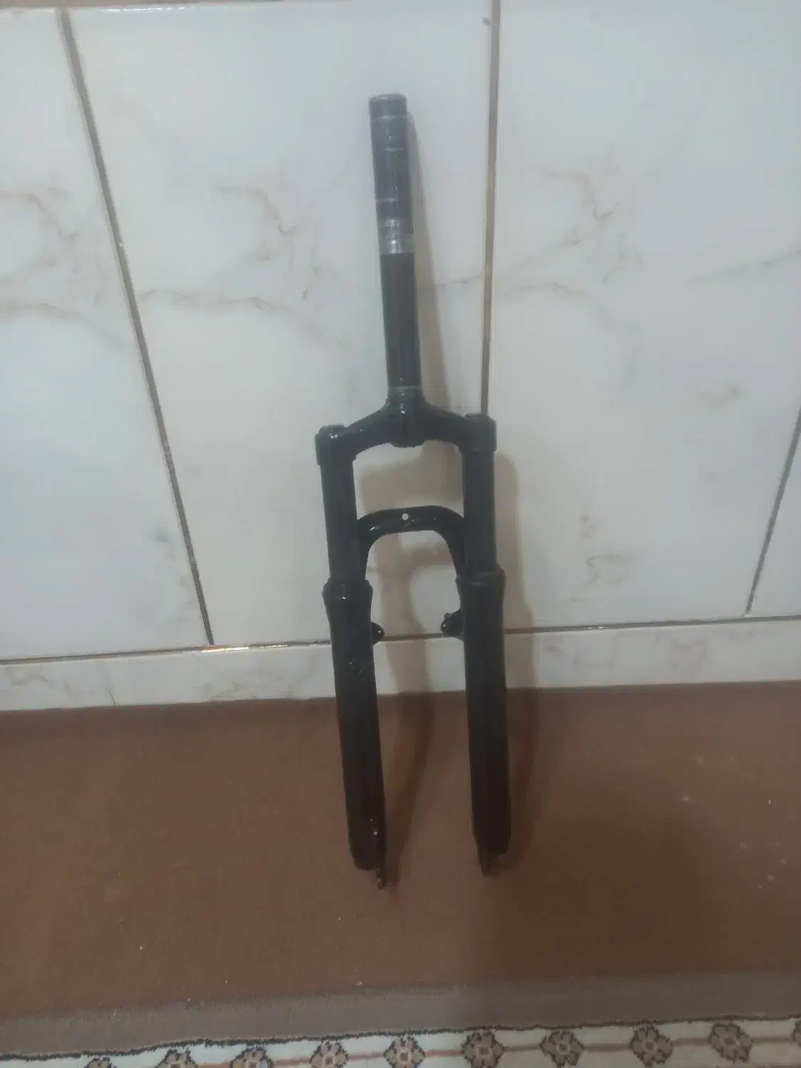 دوشاخ دوچرخه کمکدار ۲۶|دوچرخه، اسکیت، اسکوتر|بافق, |دیوار