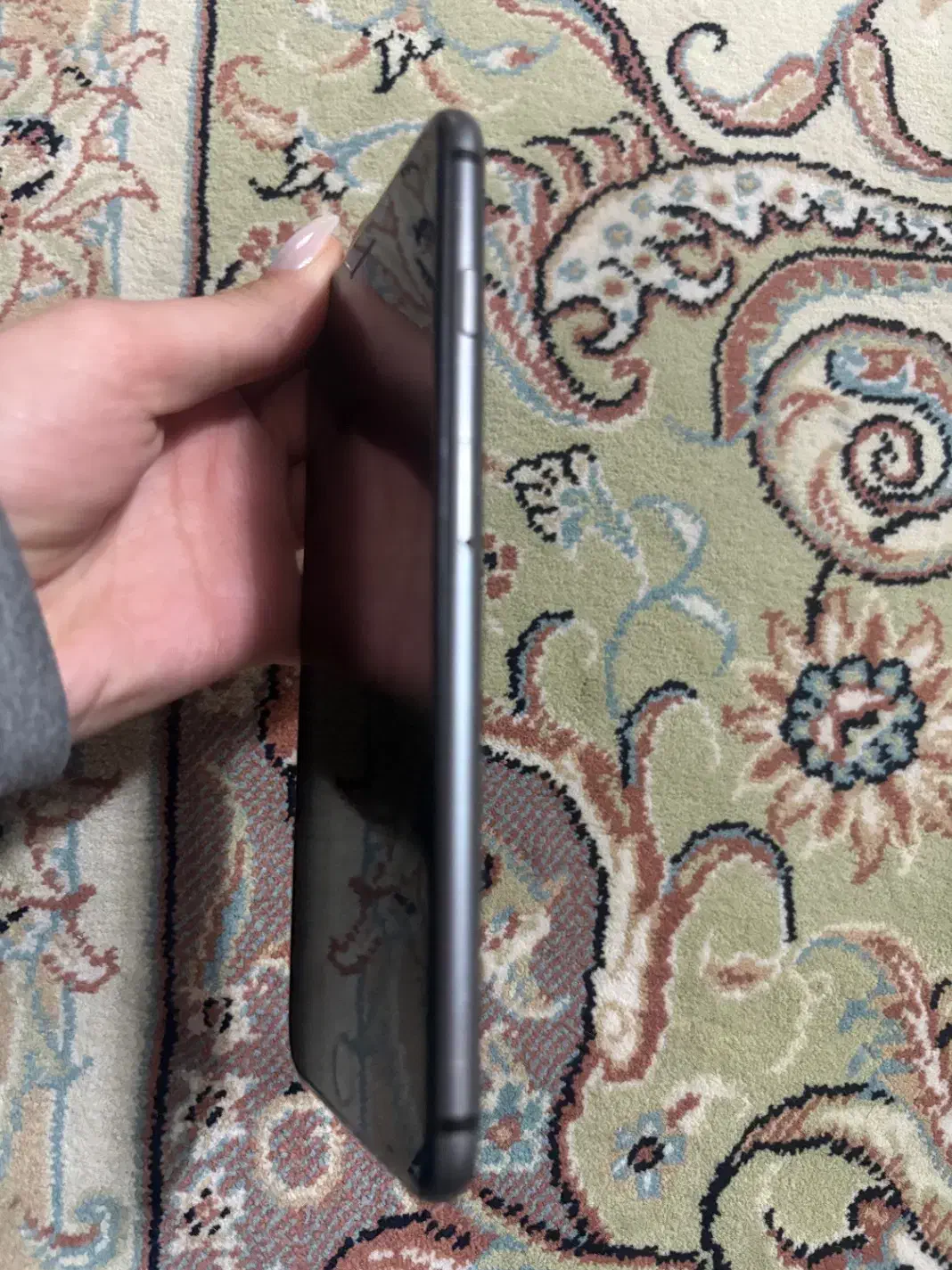 آیفون ایت پلاس|موبایل|تهران, نازی‌آباد|دیوار