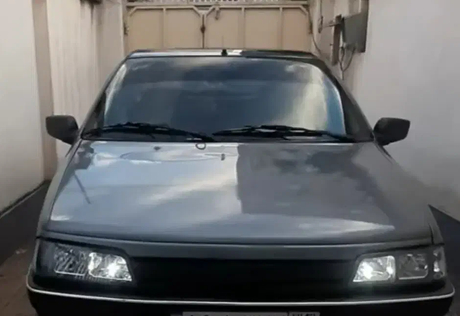 چراغ جلو ۴۰۵ (اسپرت)|قطعات یدکی و لوازم جانبی|مینودشت, |دیوار