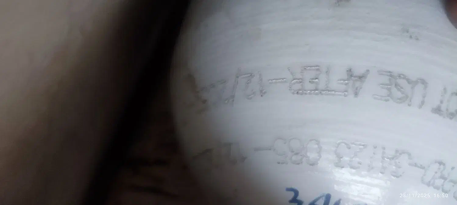 کپسولsnjپراید تک و دوقلو 2037|قطعات یدکی و لوازم جانبی|قم, چهل درخت‎|دیوار