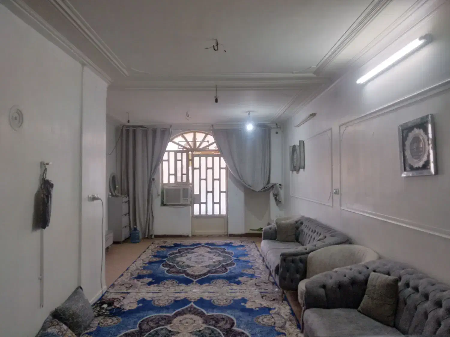 فروش آپارتمان همکف۸۱متری قیمت فقد11000000معین زاده|فروش خانه و ویلا|اهواز, معین زاده|دیوار