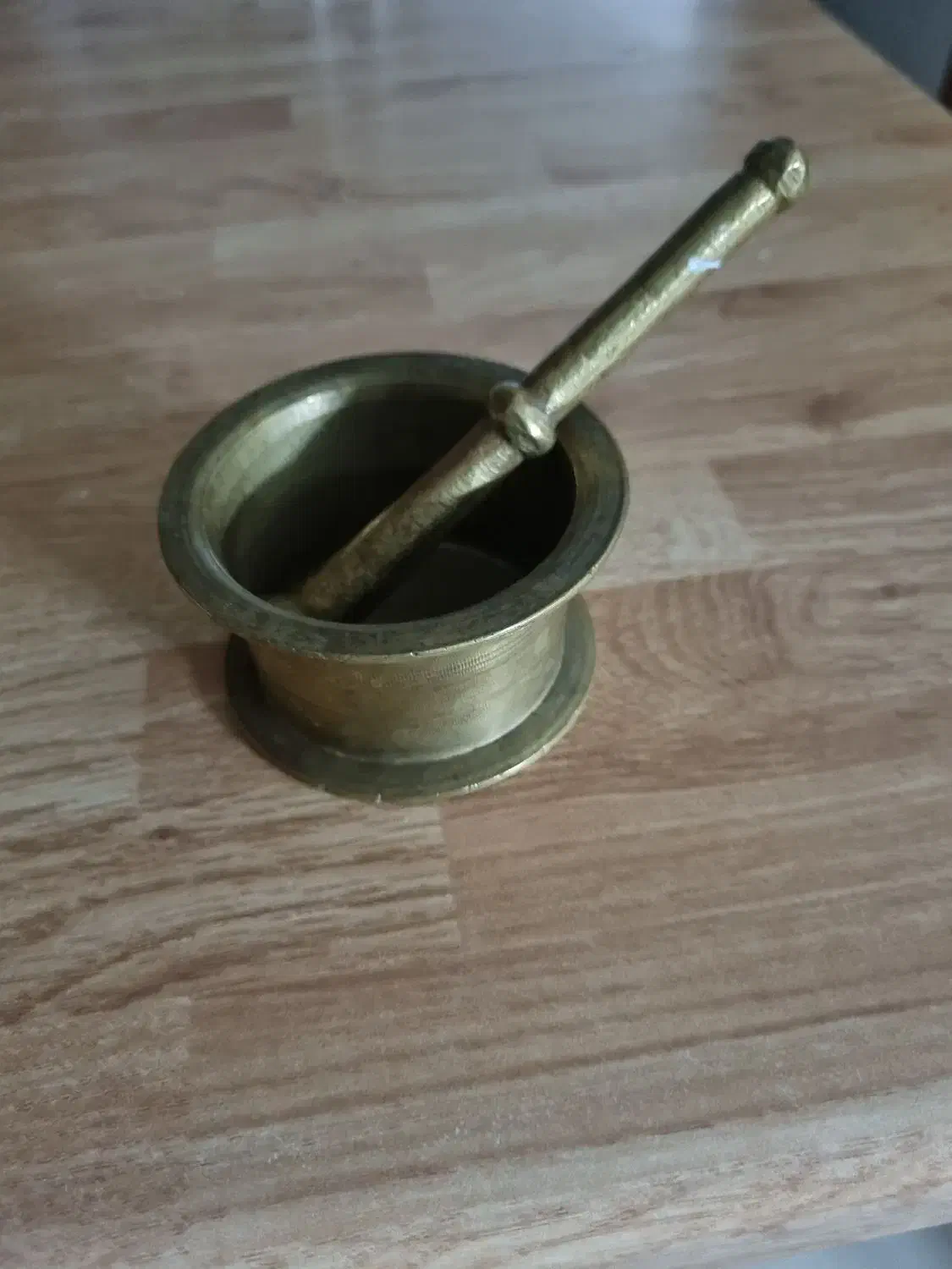 هاونگ برنجی|صنایع دستی و سایر لوازم تزئینی|شیراز, ابیوردی|دیوار