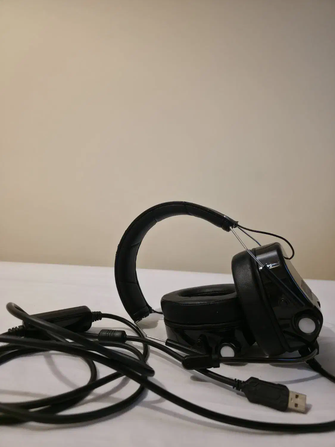 HeadSet FirstBlood H10|قطعات و لوازم جانبی رایانه|رشت, بلوار گیلان|دیوار