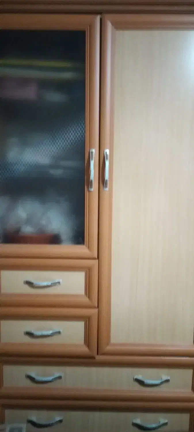 کمد نوجوان|جاکفشی، کمد، دراور|تهران, سازمان آب|دیوار