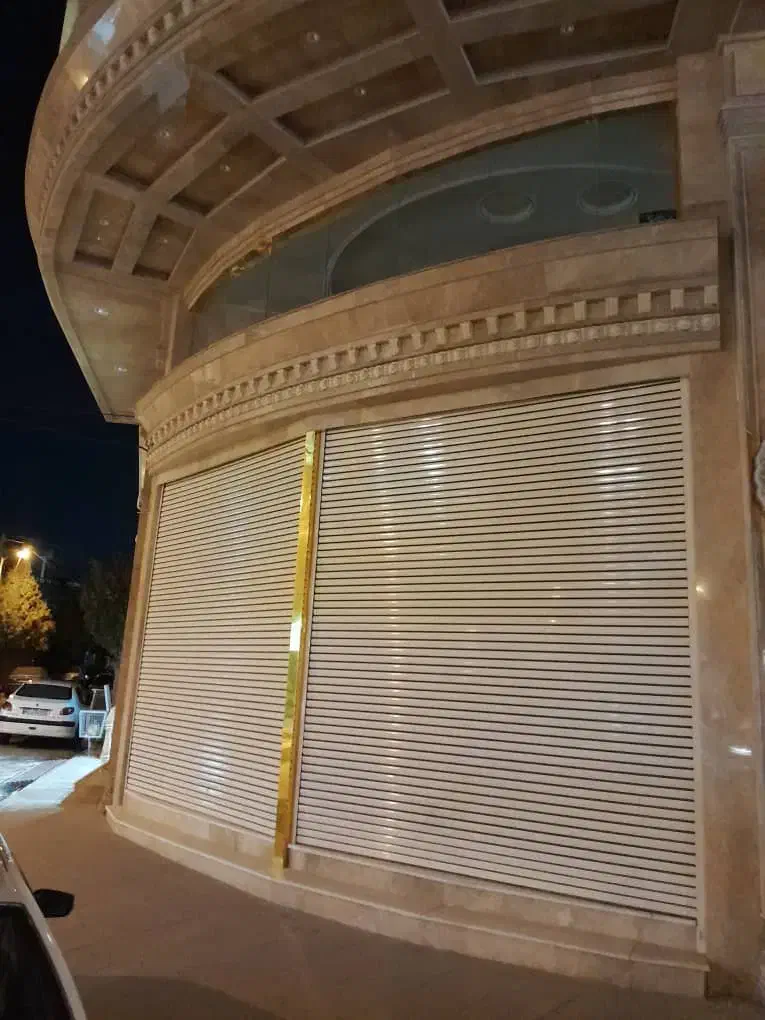 کرکره برقی|مصالح و تجهیزات ساختمان|ارومیه, |دیوار