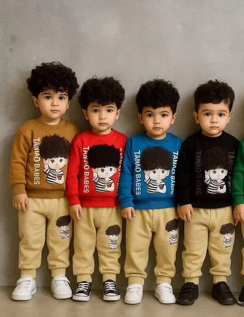 ست بلوز شلوار پسرانه|لباس|بوشهر, |دیوار