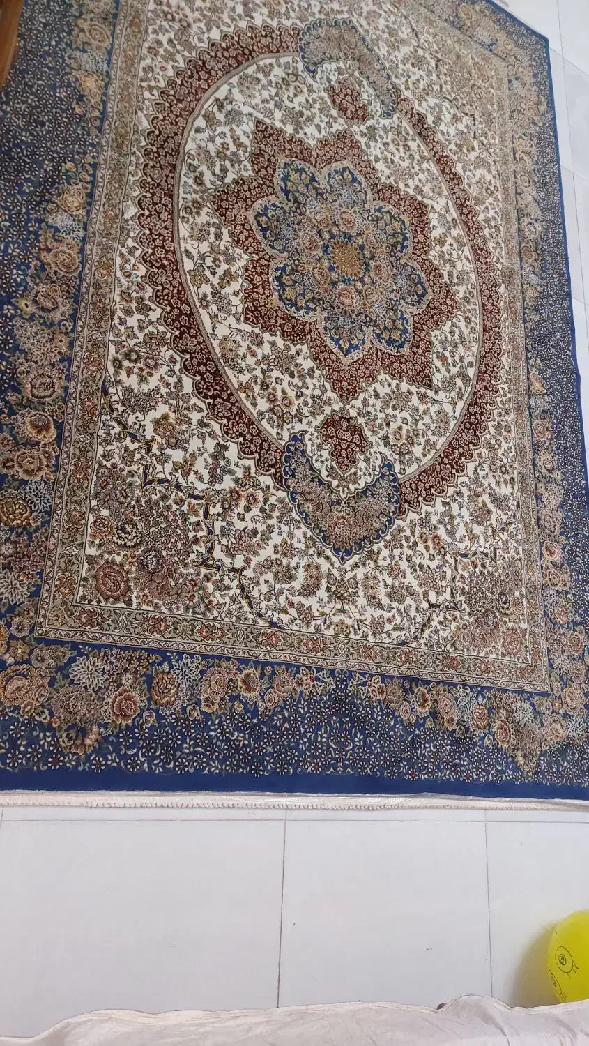 فرش دست دوم درحد|فرش|تهران, شهرک ابوذر|دیوار