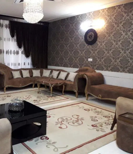 مبلمان|مبلمان خانگی و میز عسلی|اصفهان, بهارستان|دیوار