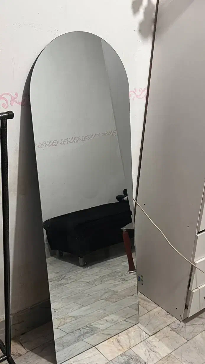 آینه قدی گنبدی|آینه|ملارد, |دیوار